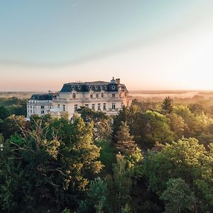 Intercontinental Hotels Chantilly Chateau Mont Royal, An Ihg Hotel