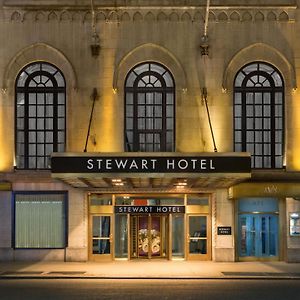 Stewart Hotel